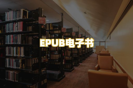 EPUB电子书